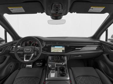 2026 Audi SQ7