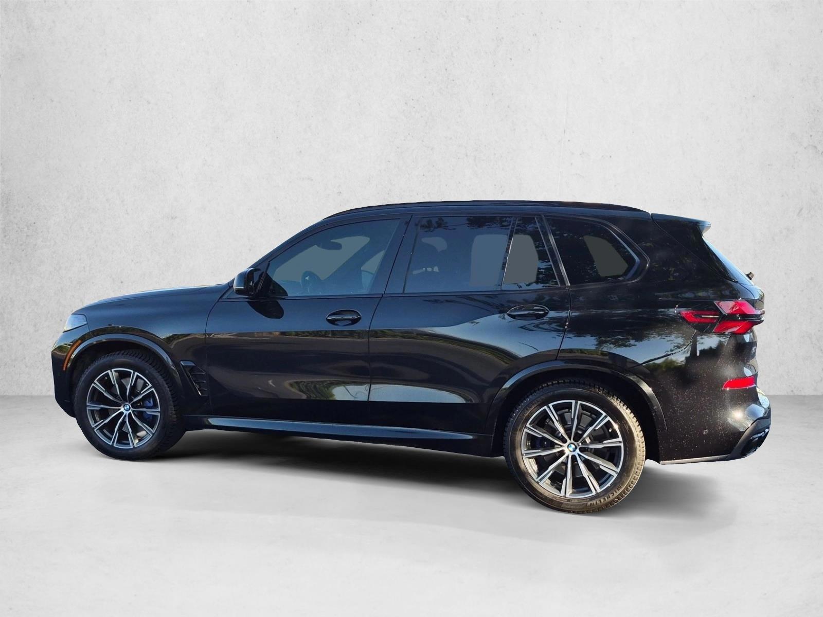 Thumbnail: 2024 BMW X5 - 2