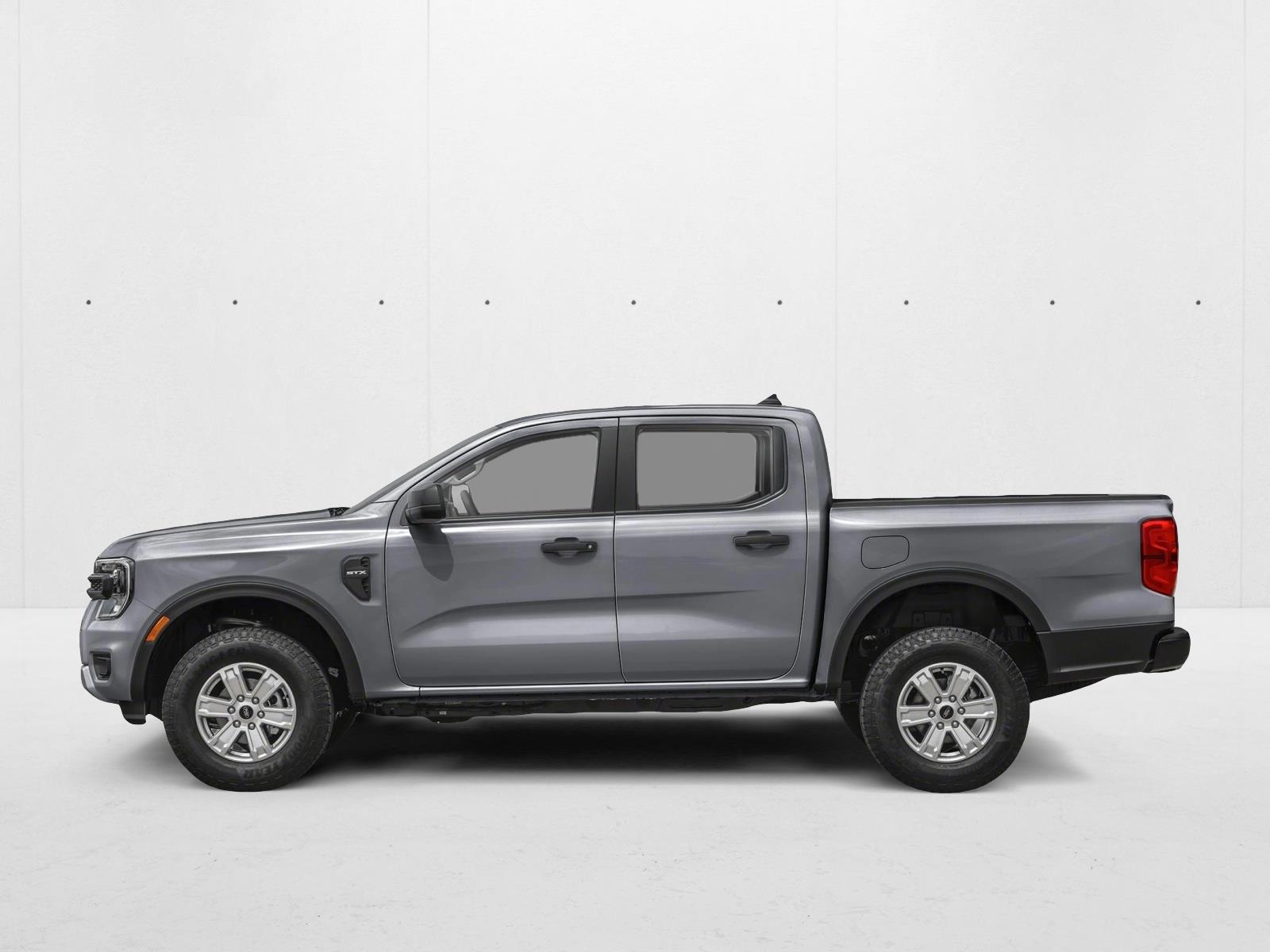 Thumbnail: 2026 Ford Ranger - 2