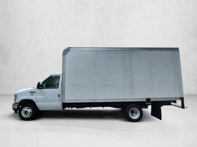 2026 Ford E-Series Cutaway