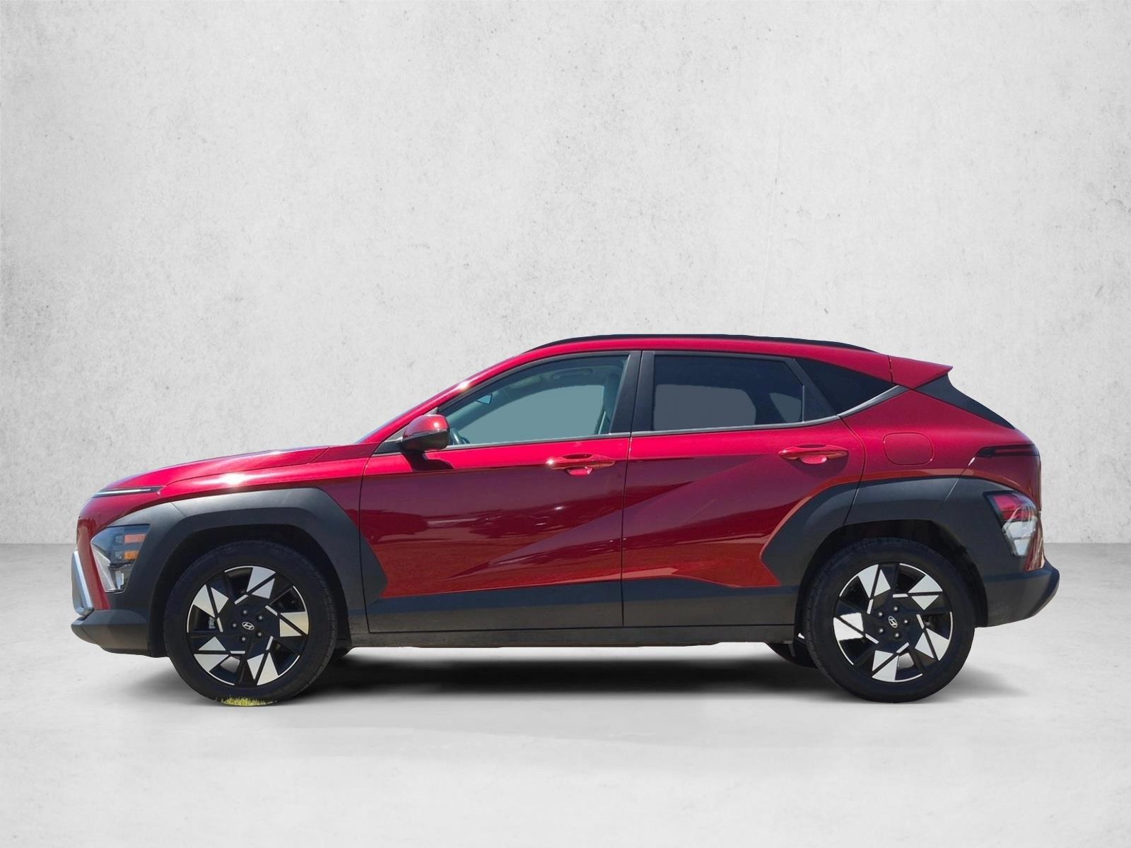 Thumbnail: 2025 Hyundai Kona - 2