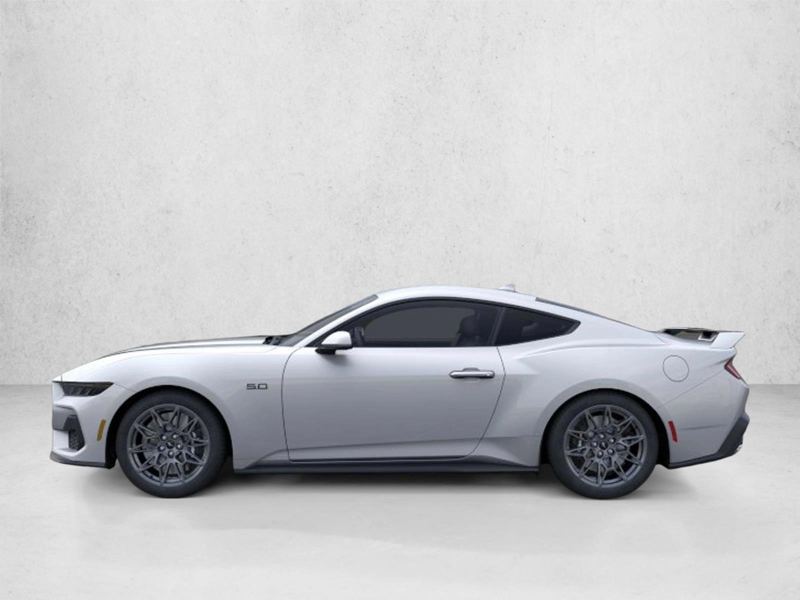 Thumbnail: 2026 Ford Mustang - 3