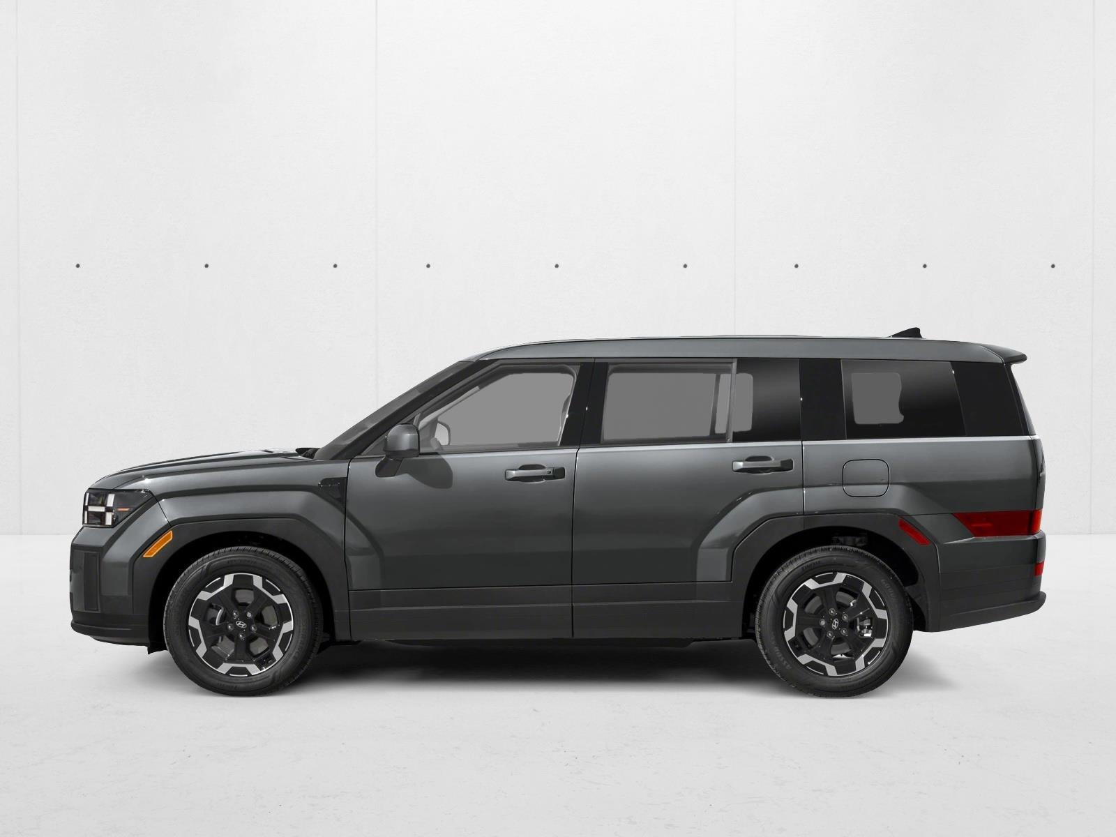 Thumbnail: 2026 Hyundai Santa Fe - 2