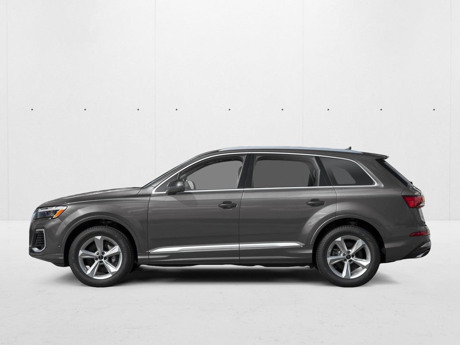 Thumbnail: 2026 Audi Q7 - 2