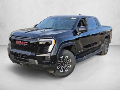 2026 GMC Sierra EV  -
                  Henderson, NV