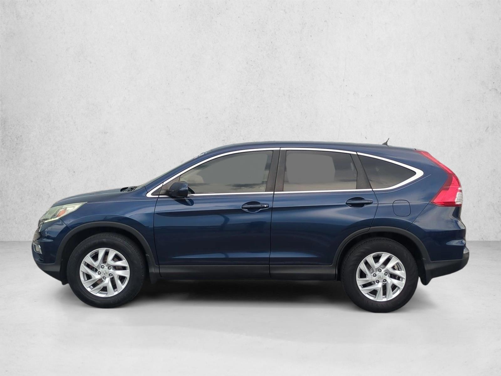 Thumbnail: 2016 Honda CR-V - 2