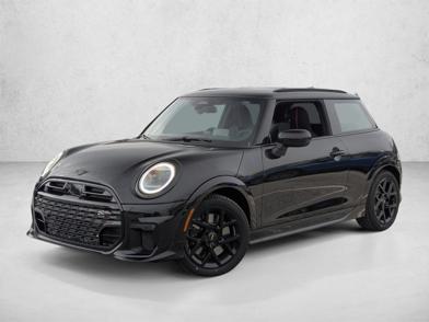 2026 MINI Cooper Hardtop S -
                  Towson, MD