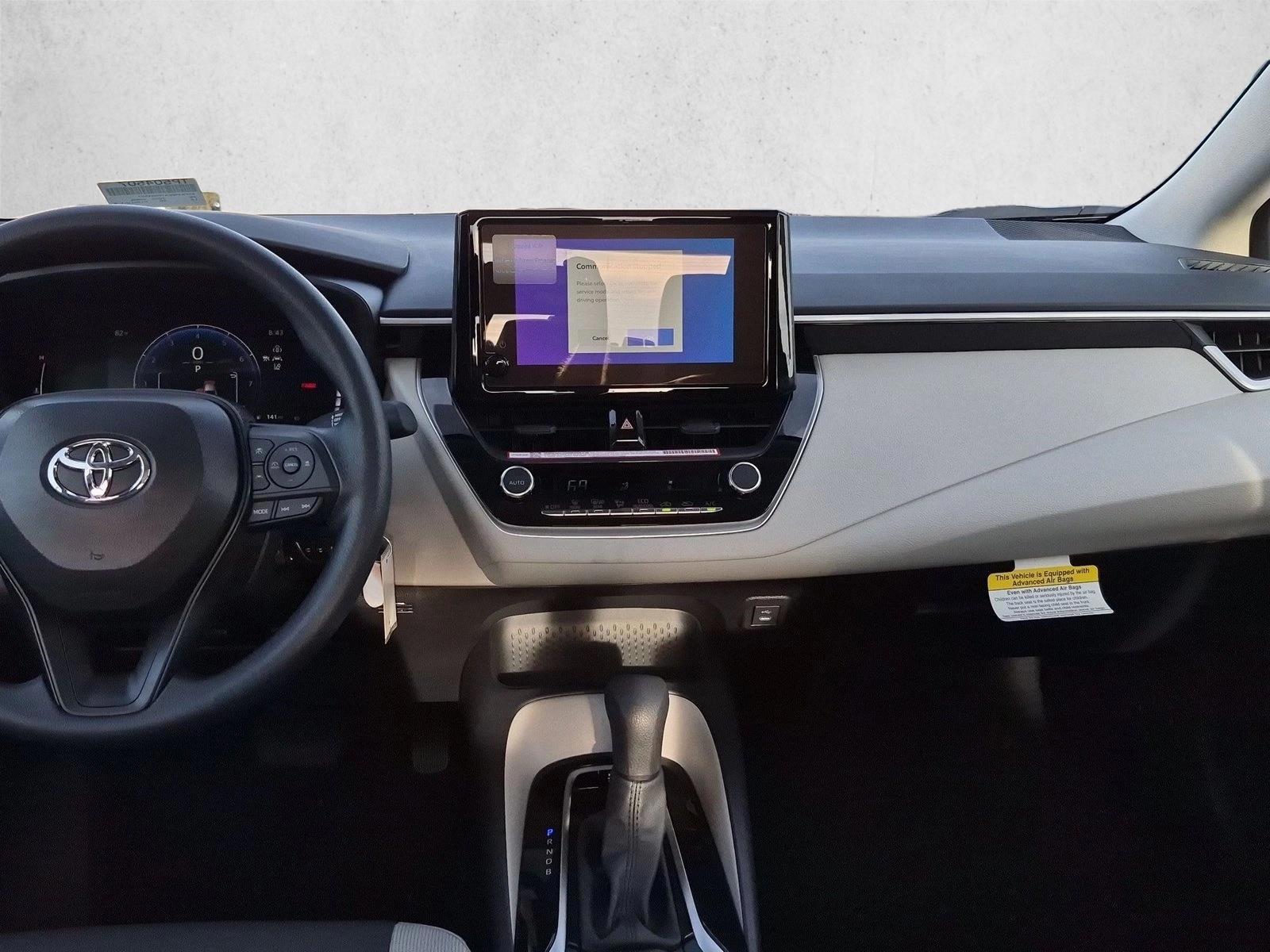 Thumbnail: 2026 Toyota Corolla - 4
