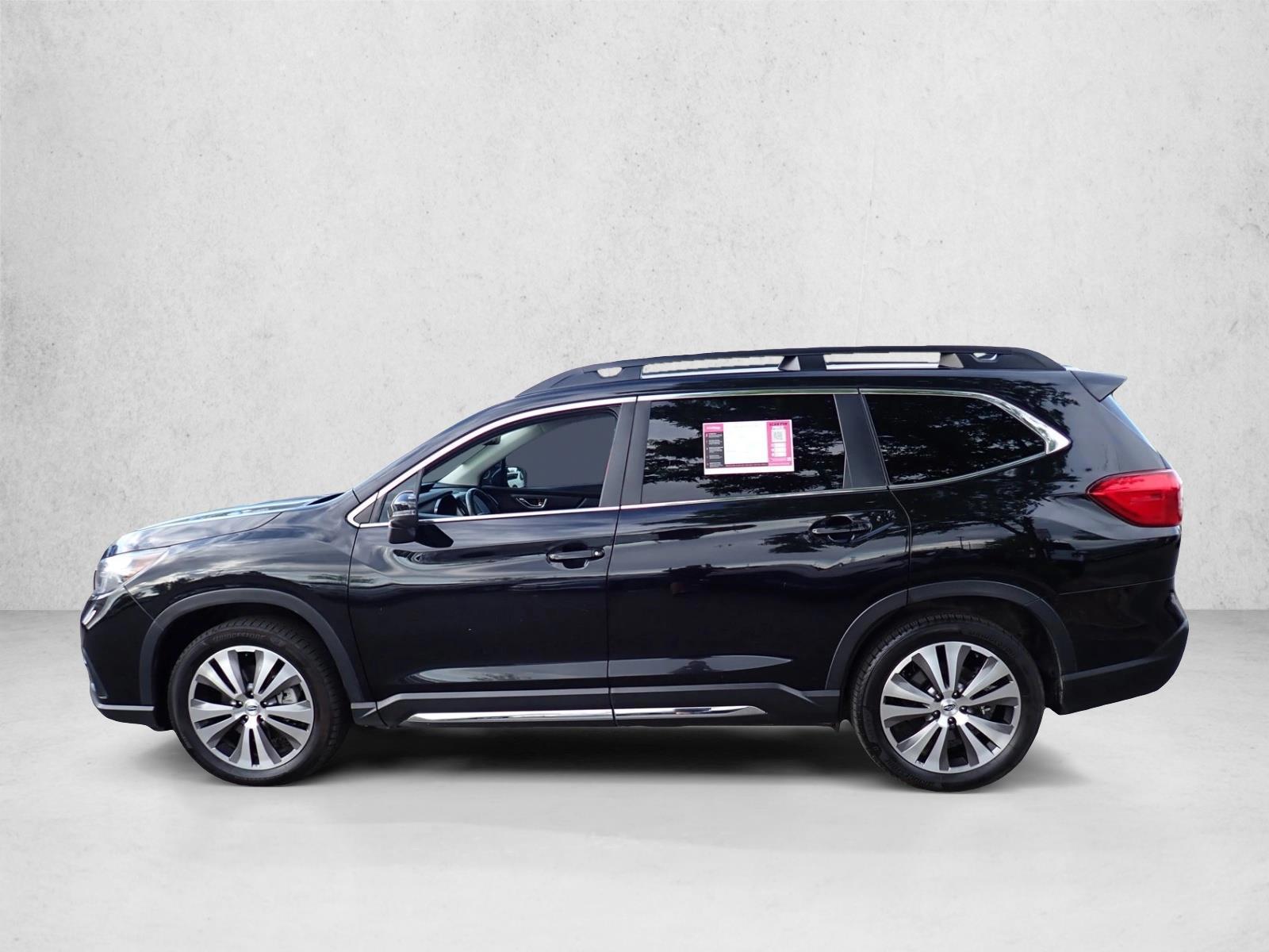 Thumbnail: 2022 Subaru Ascent - 2