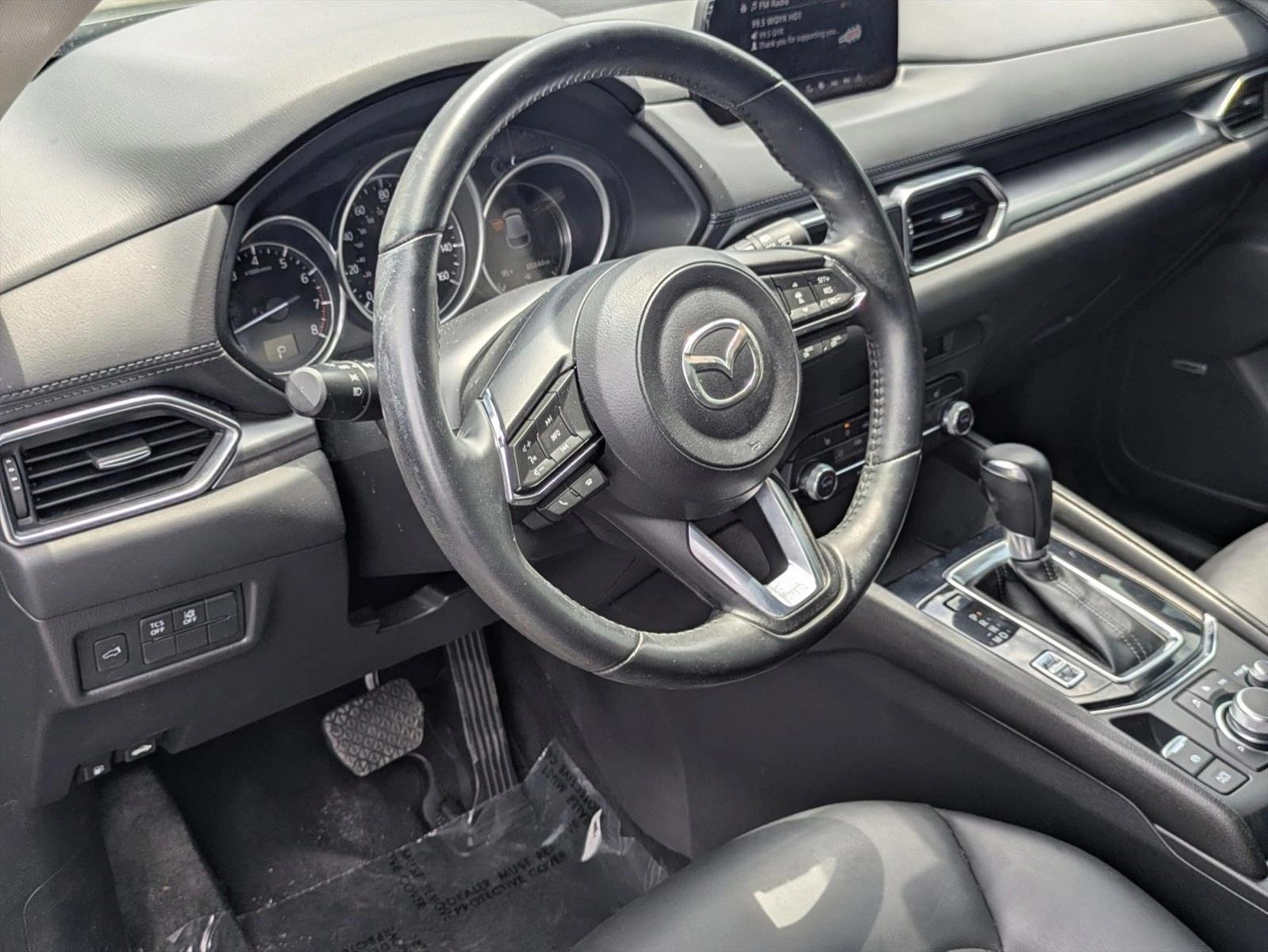 Thumbnail: 2019 Mazda CX-5 - 3