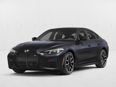 2027 BMW 4 Series