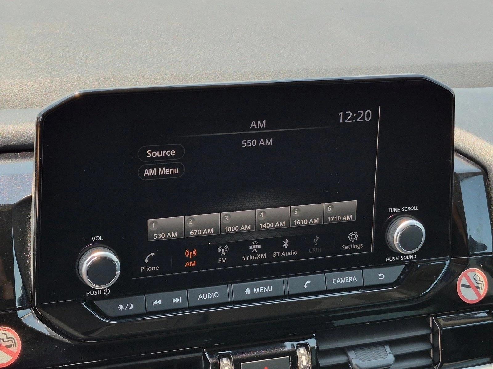 2024 Nissan NissanPathfinder, photo 12