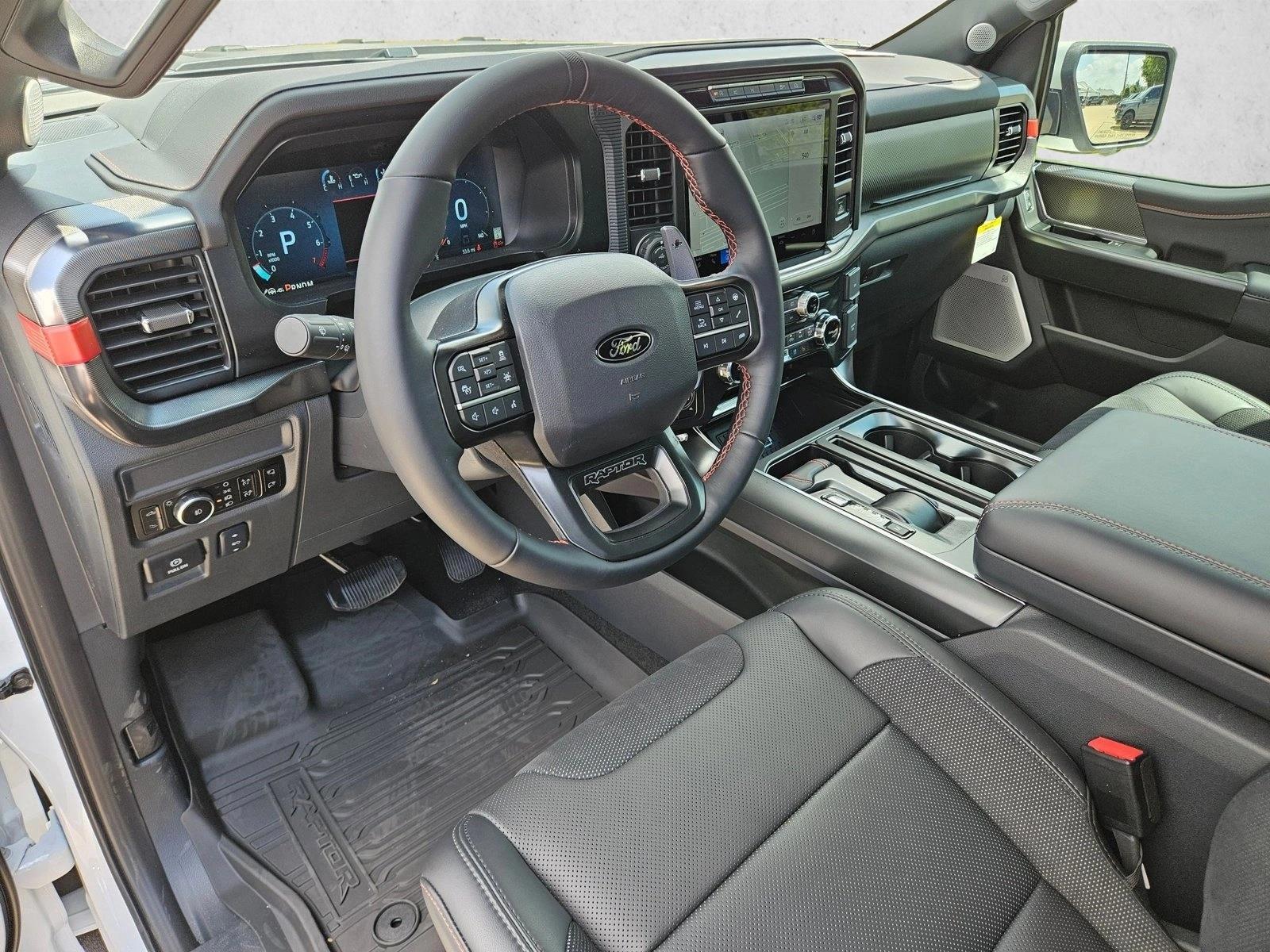Thumbnail: 2026 Ford F-150 - 3