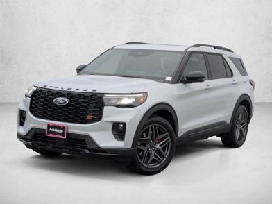 2026 Ford Explorer ST -
                  Torrance, CA