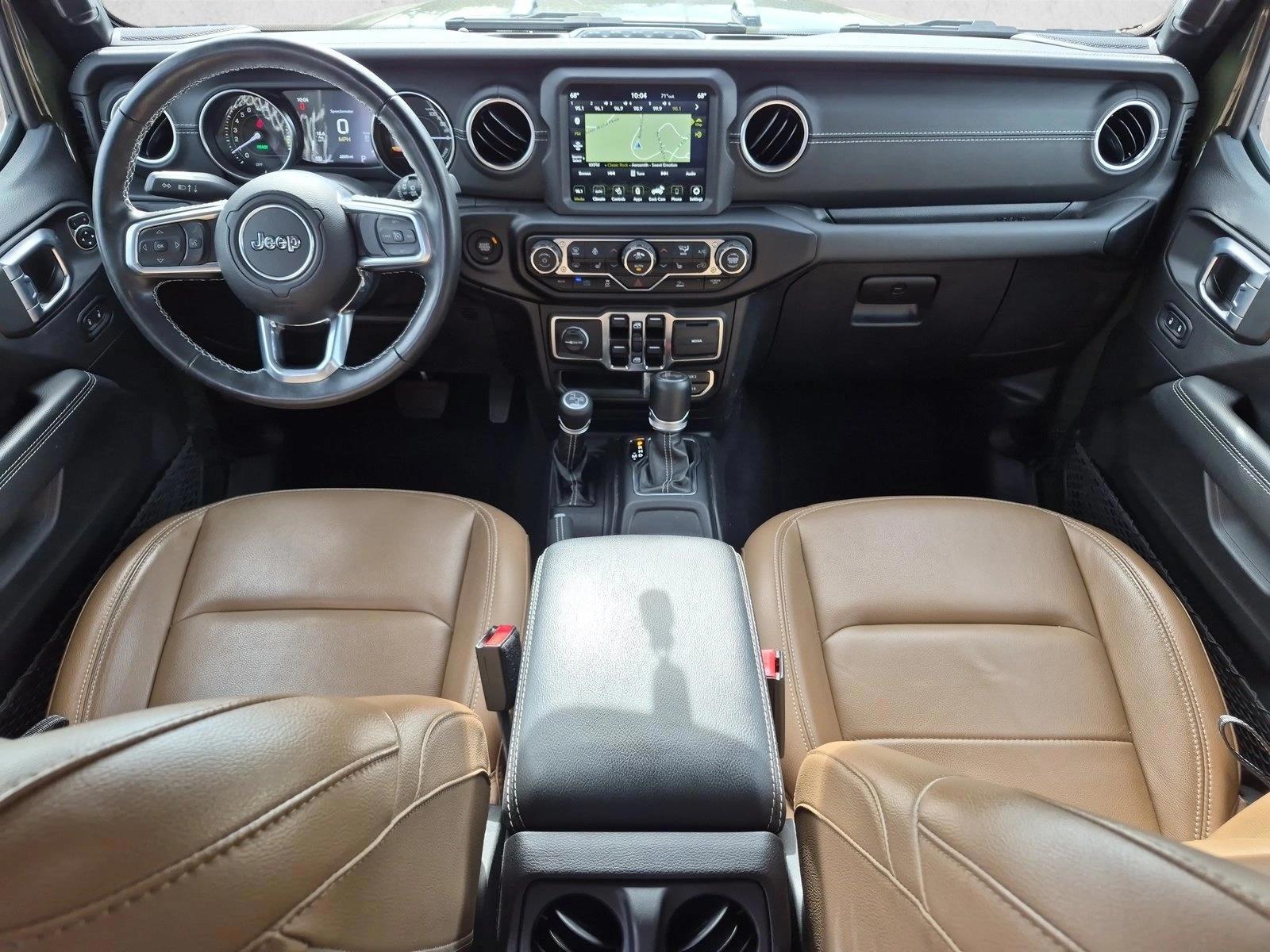 Thumbnail: 2022 Jeep Wrangler - 3