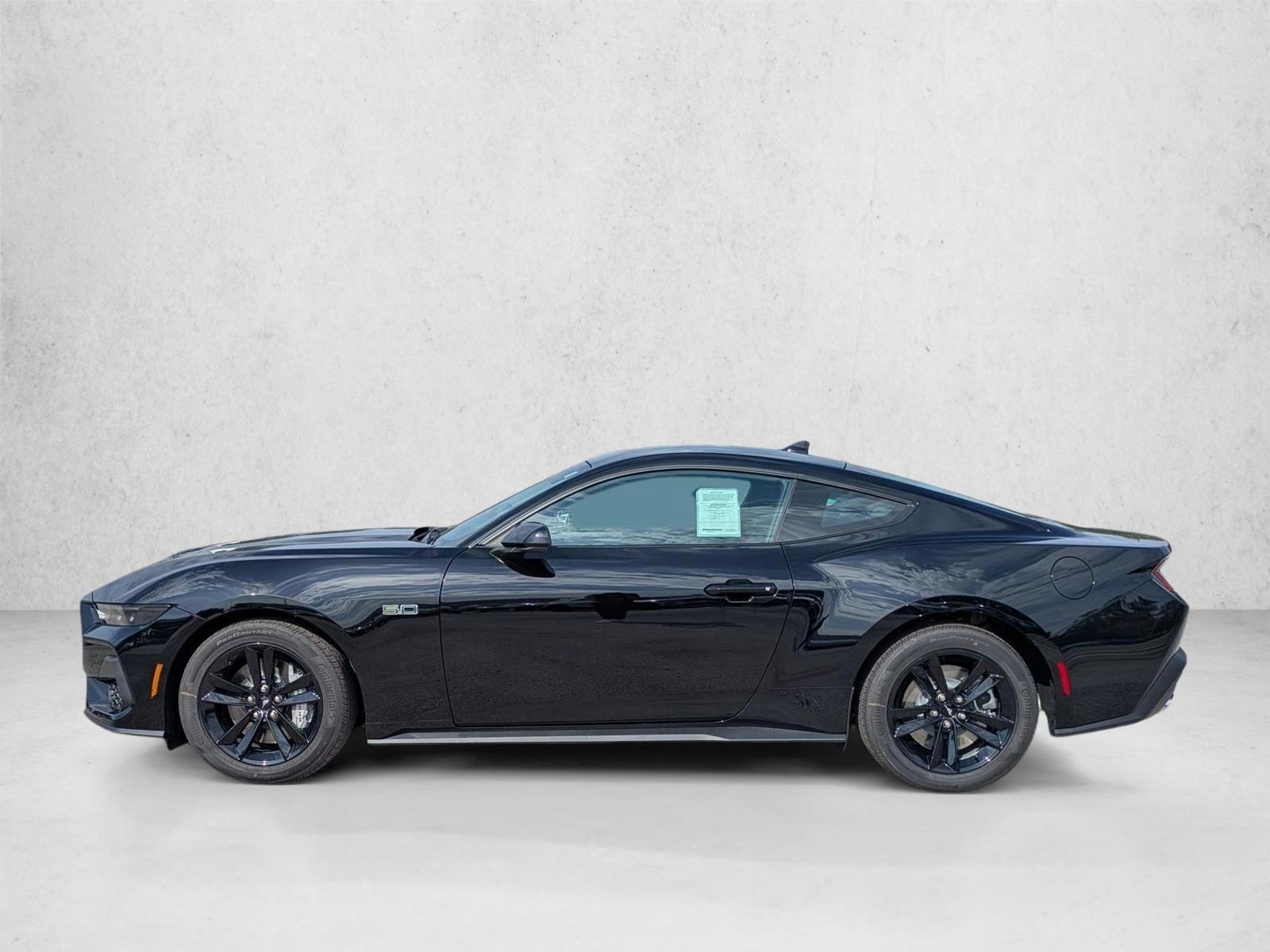Thumbnail: 2026 Ford Mustang - 2