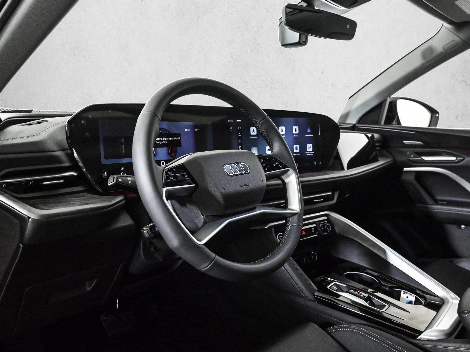 Thumbnail: 2026 Audi Q5 - 3