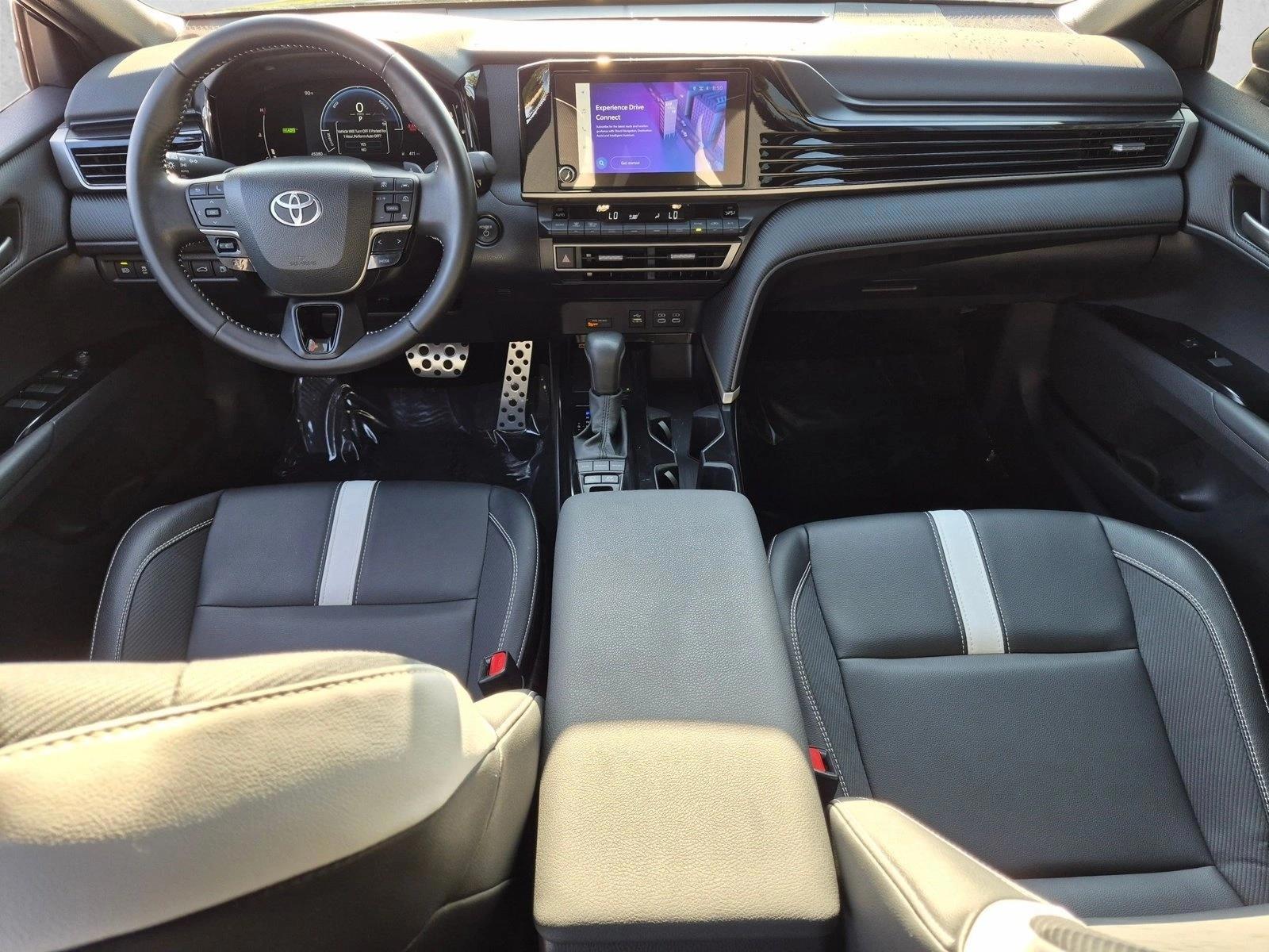 Thumbnail: 2025 Toyota Camry - 3