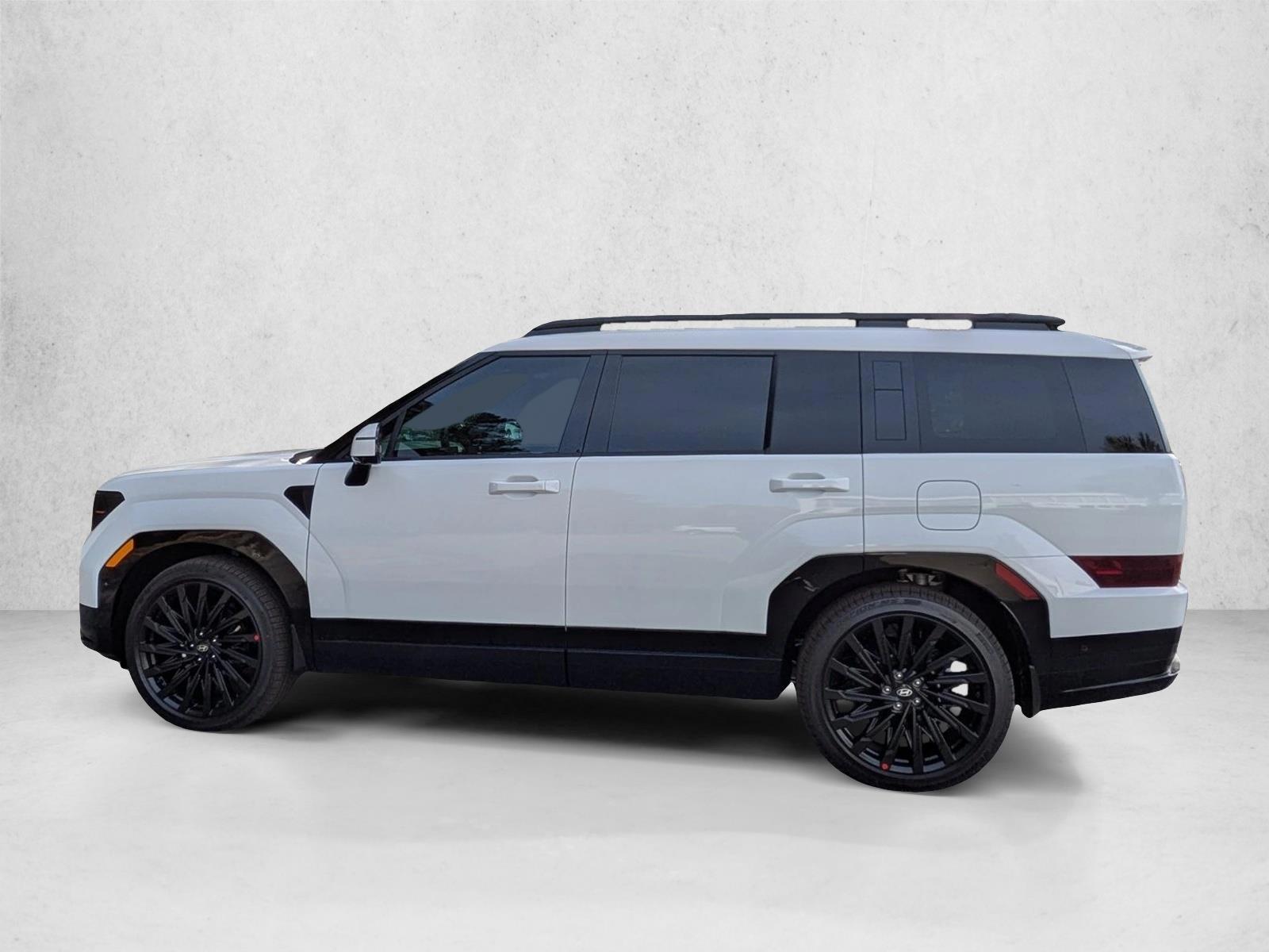 Thumbnail: 2026 Hyundai Santa Fe - 2
