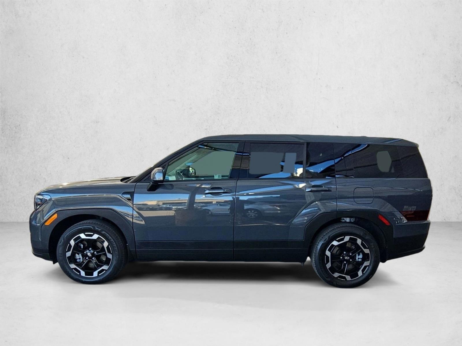Thumbnail: 2026 Hyundai Santa Fe - 2