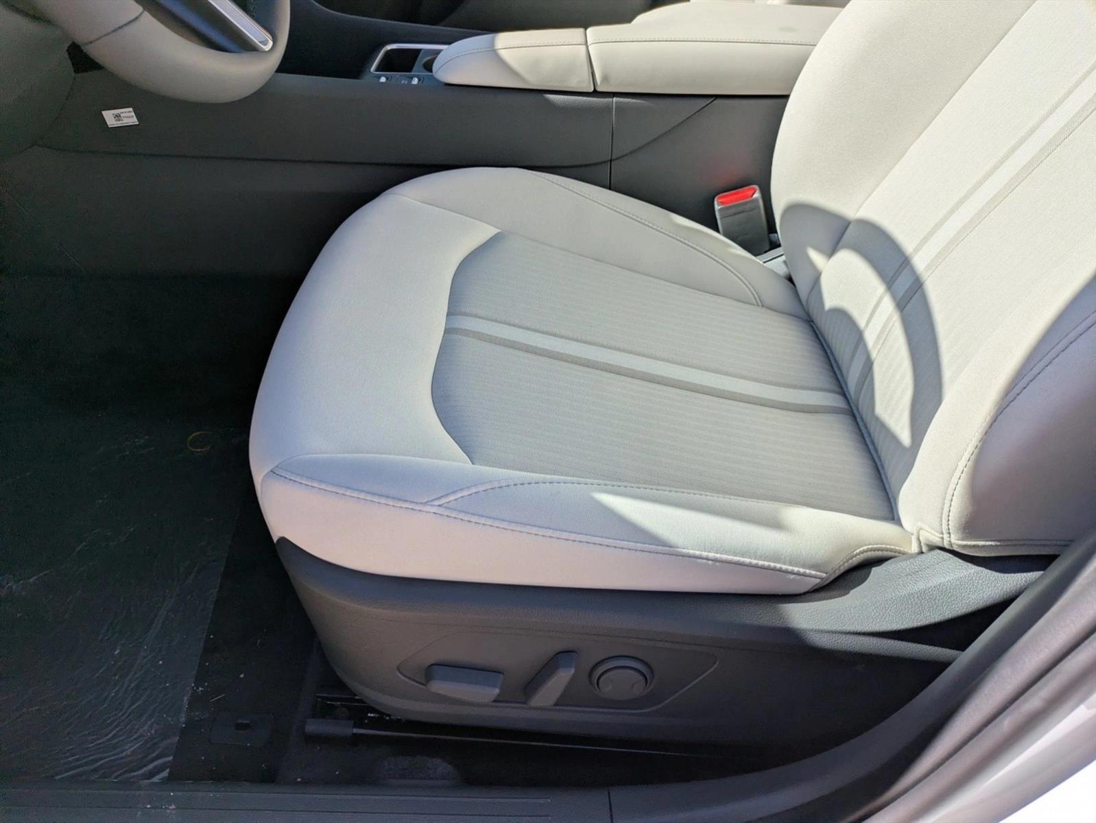 Thumbnail: 2026 Hyundai Sonata - 4