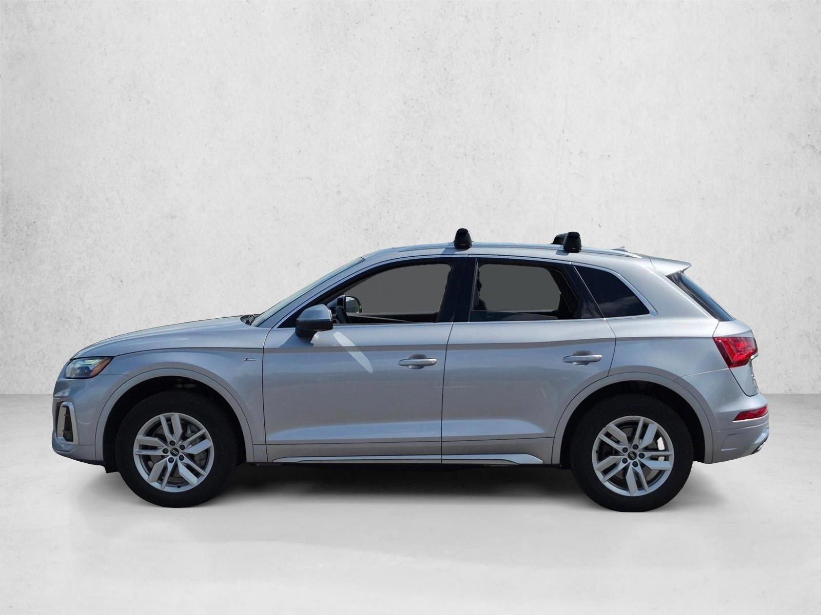 Thumbnail: 2022 Audi Q5 - 2