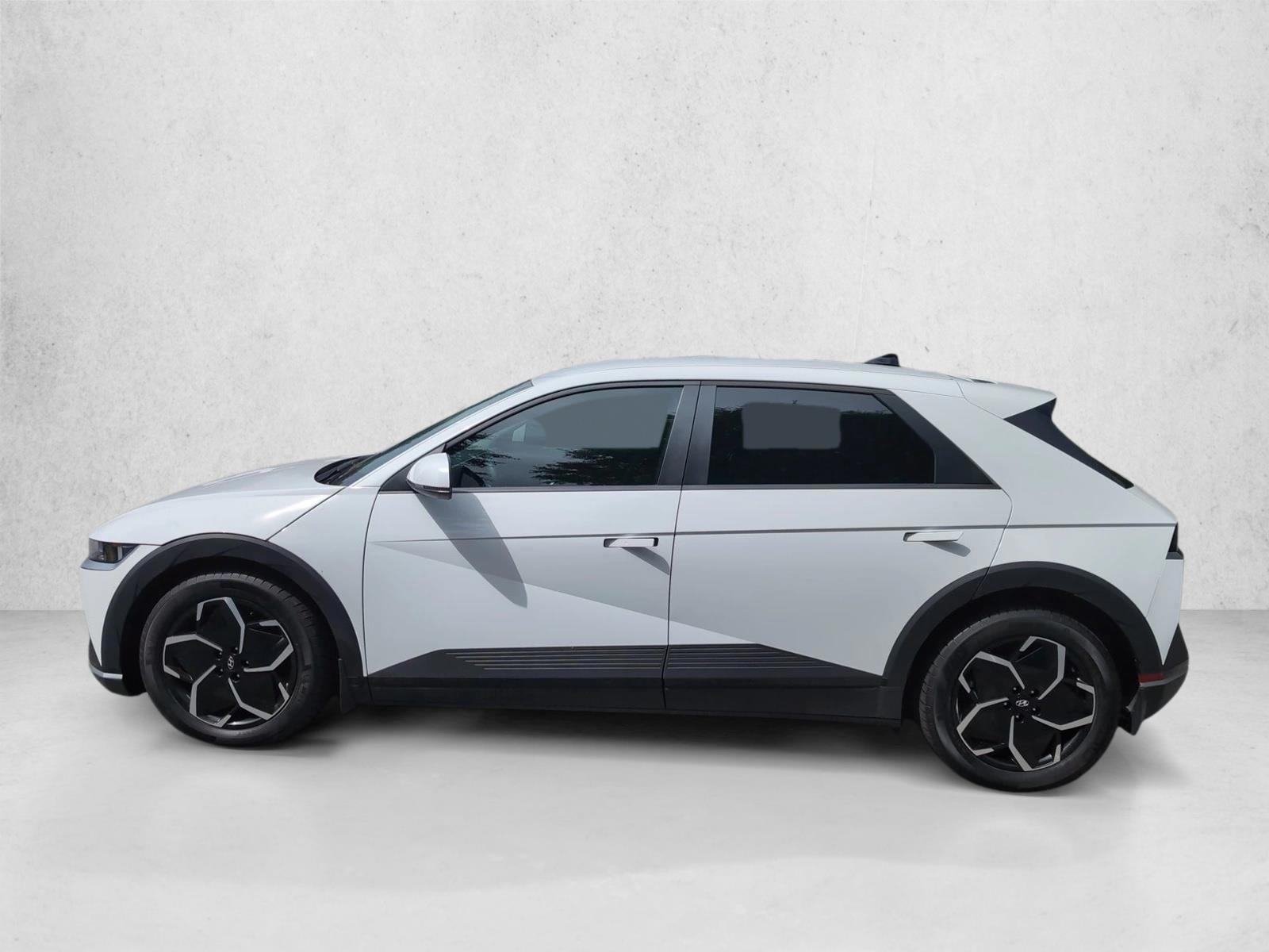 Thumbnail: 2024 Hyundai Ioniq 5 - 2
