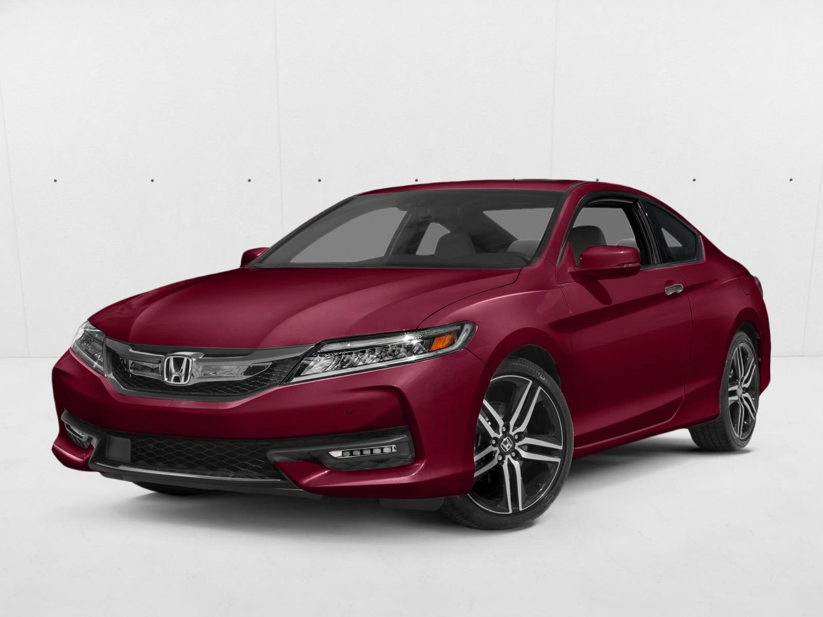 2017 Honda Accord Touring Auto's photo