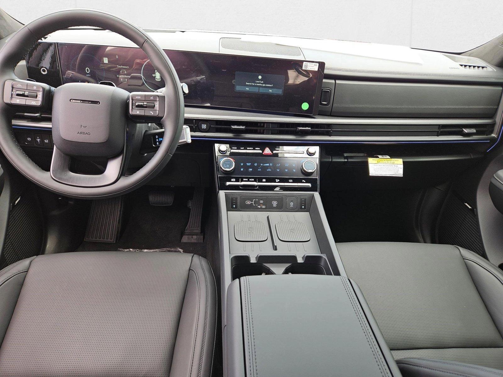 Thumbnail: 2025 Hyundai Santa Fe - 3