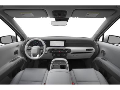 2027 Hyundai Palisade