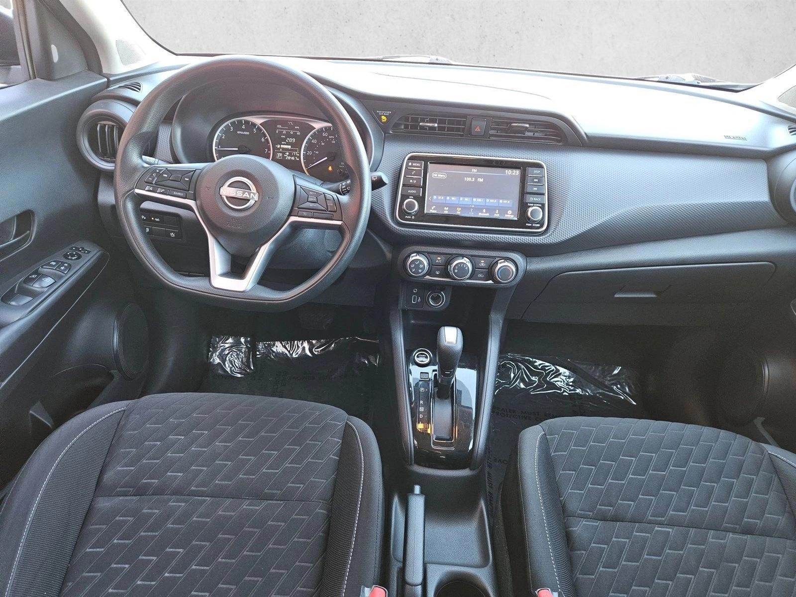 Thumbnail: 2022 Nissan Kicks - 3