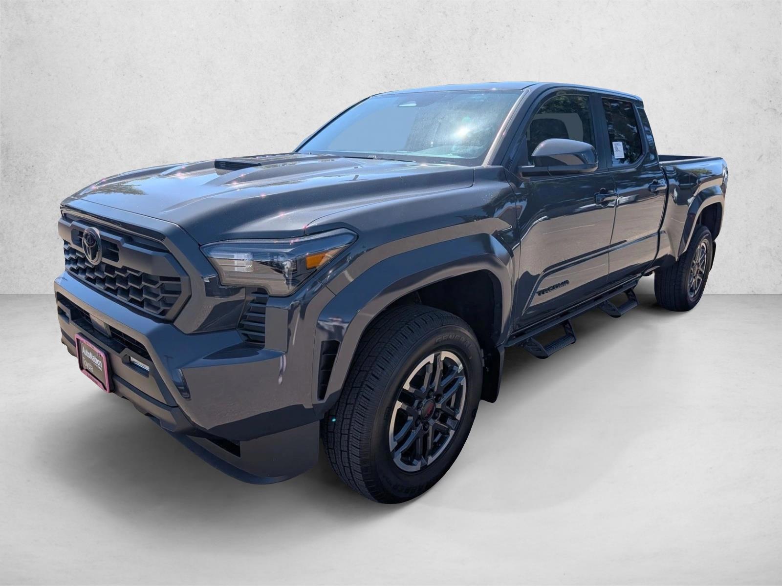 Thumbnail: 2026 Toyota Tacoma - 1