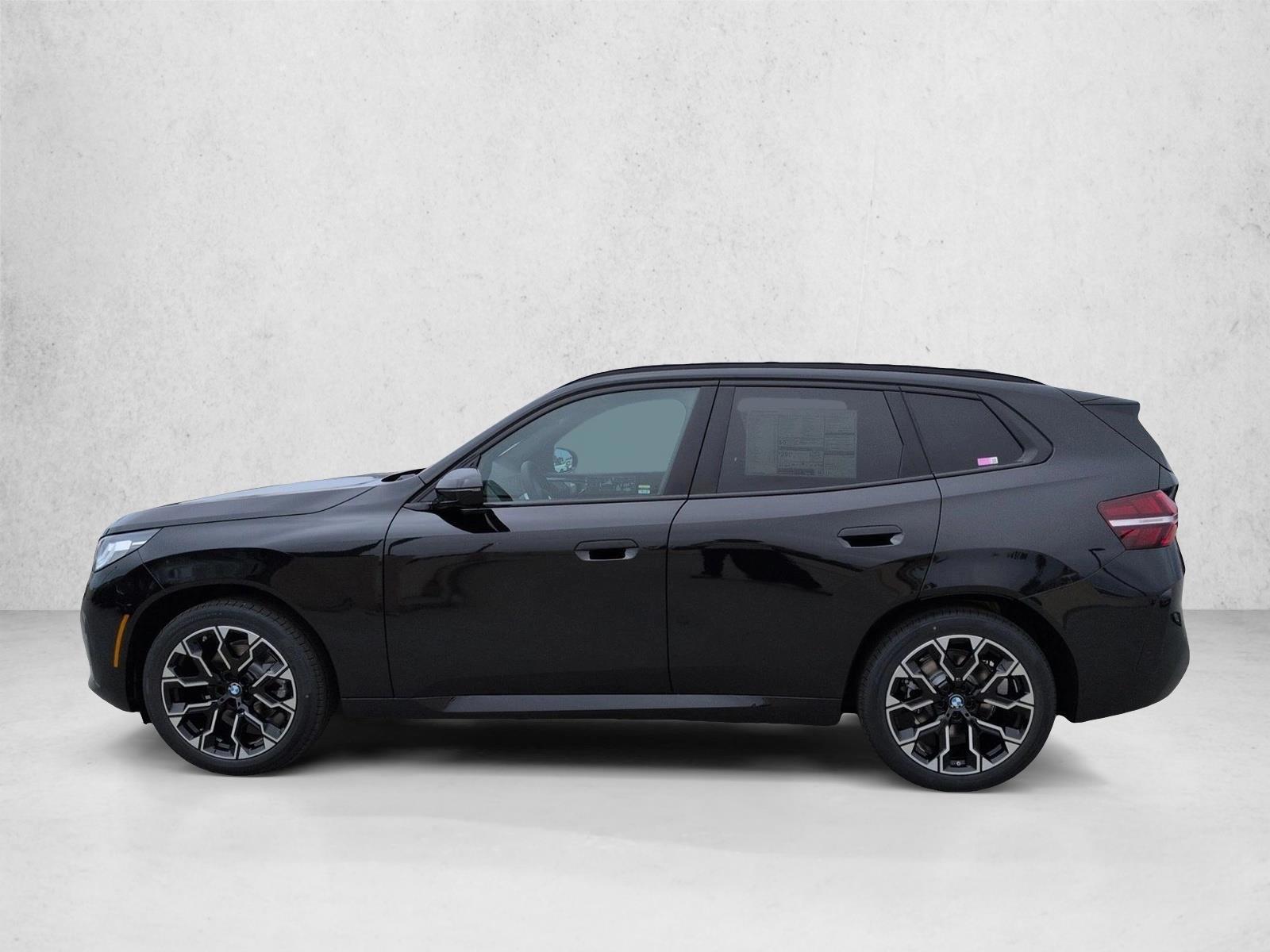 Thumbnail: 2026 BMW X3 - 2