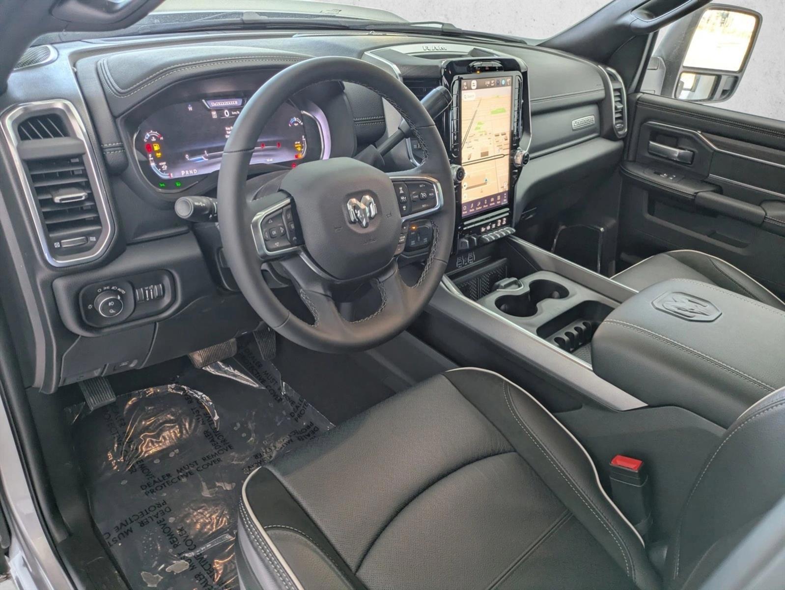 Thumbnail: 2026 RAM 3500 - 3