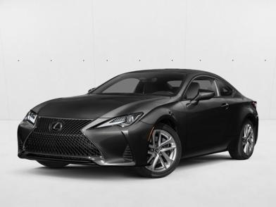 2019 Lexus RC 300 -
                  Leesburg, VA