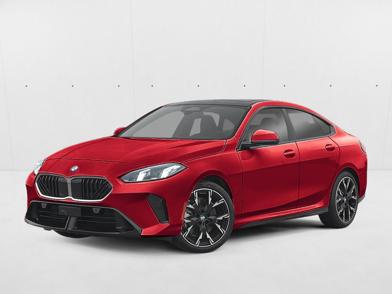 2026 BMW 2 Series