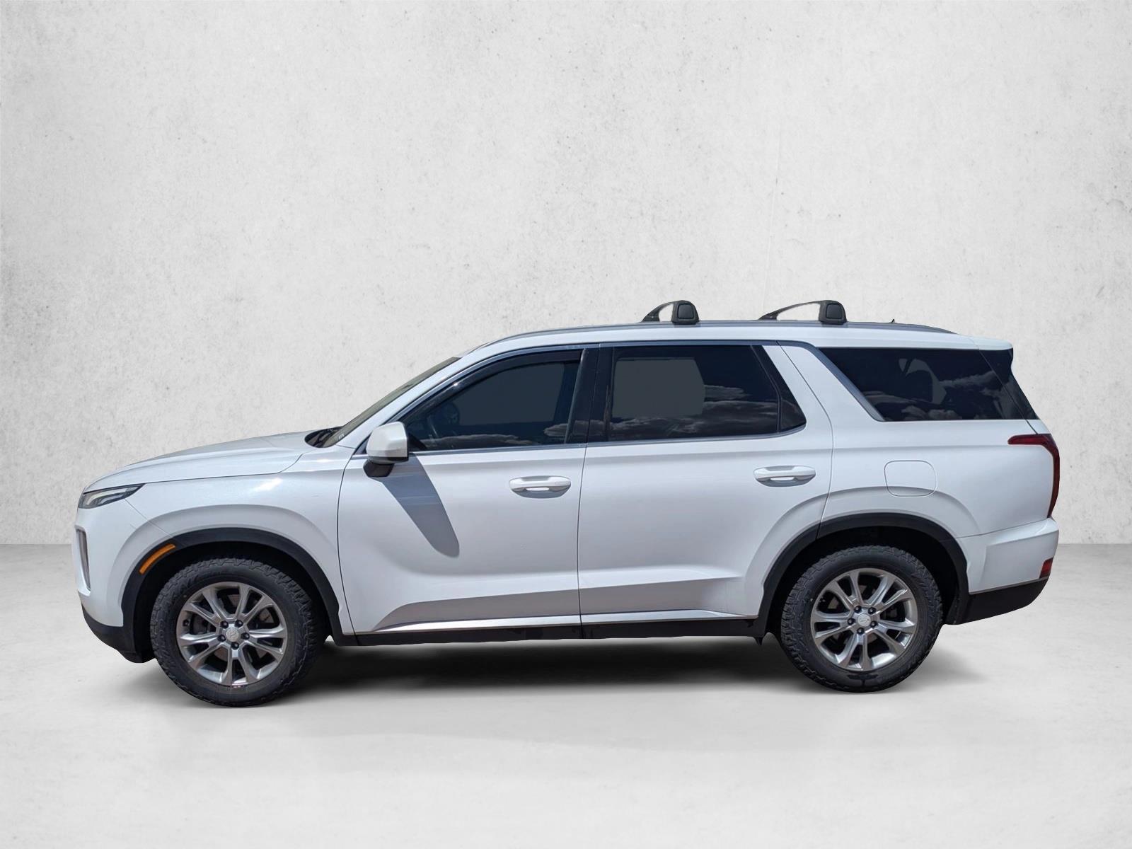 Thumbnail: 2020 Hyundai Palisade - 2