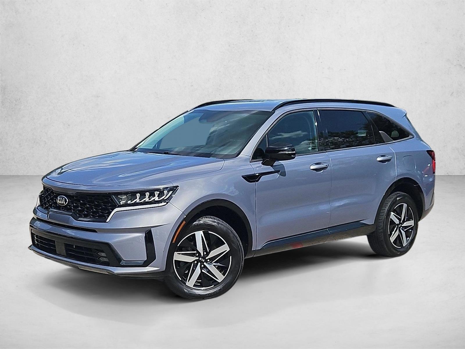 Thumbnail: 2021 Kia Sorento - 2