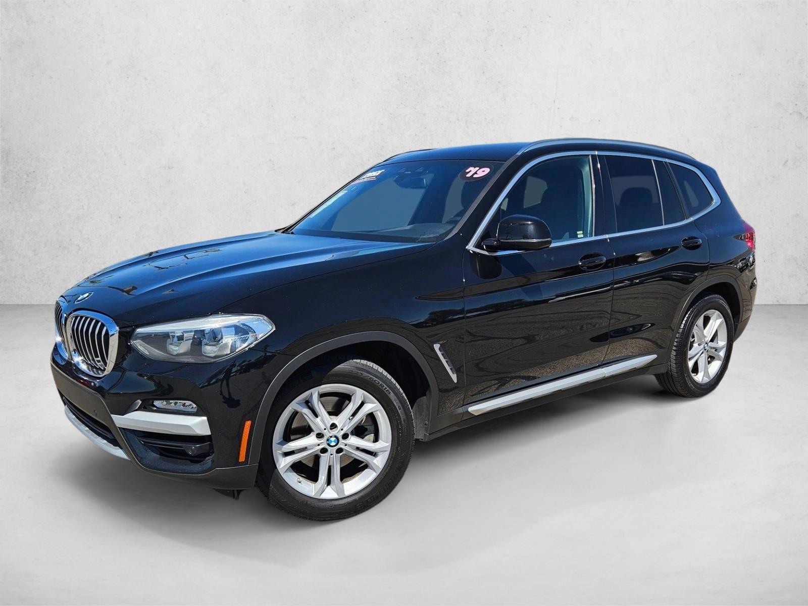 Thumbnail: 2019 BMW X3 - 1