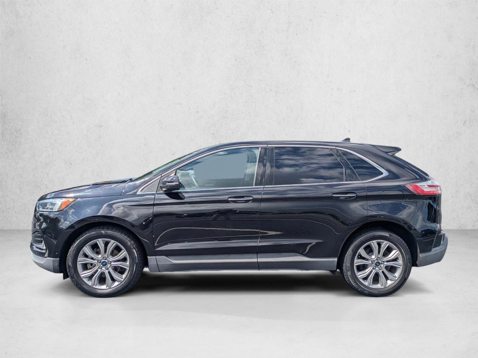 Thumbnail: 2019 Ford Edge - 2