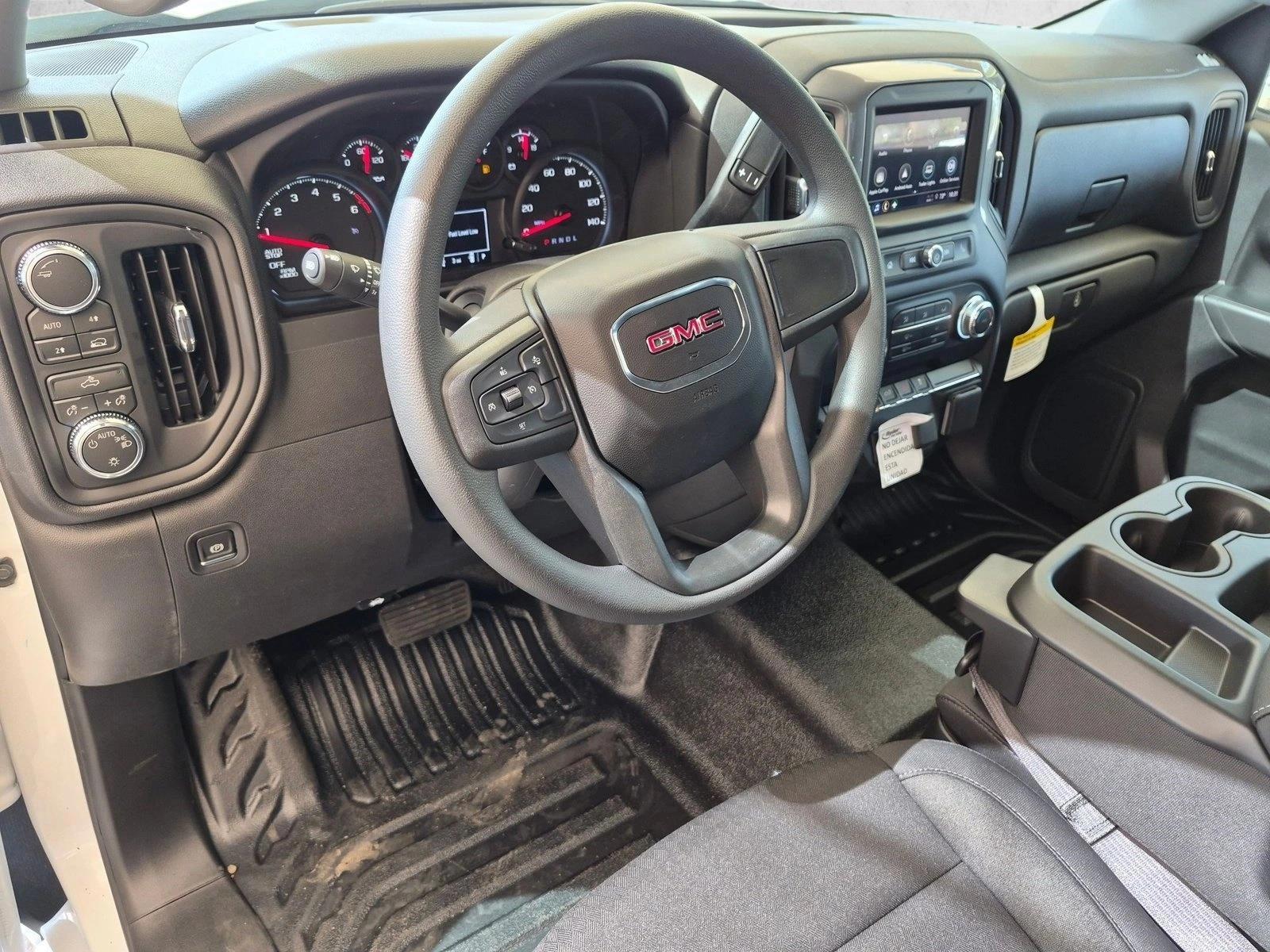 Thumbnail: 2026 GMC Sierra 1500 - 3