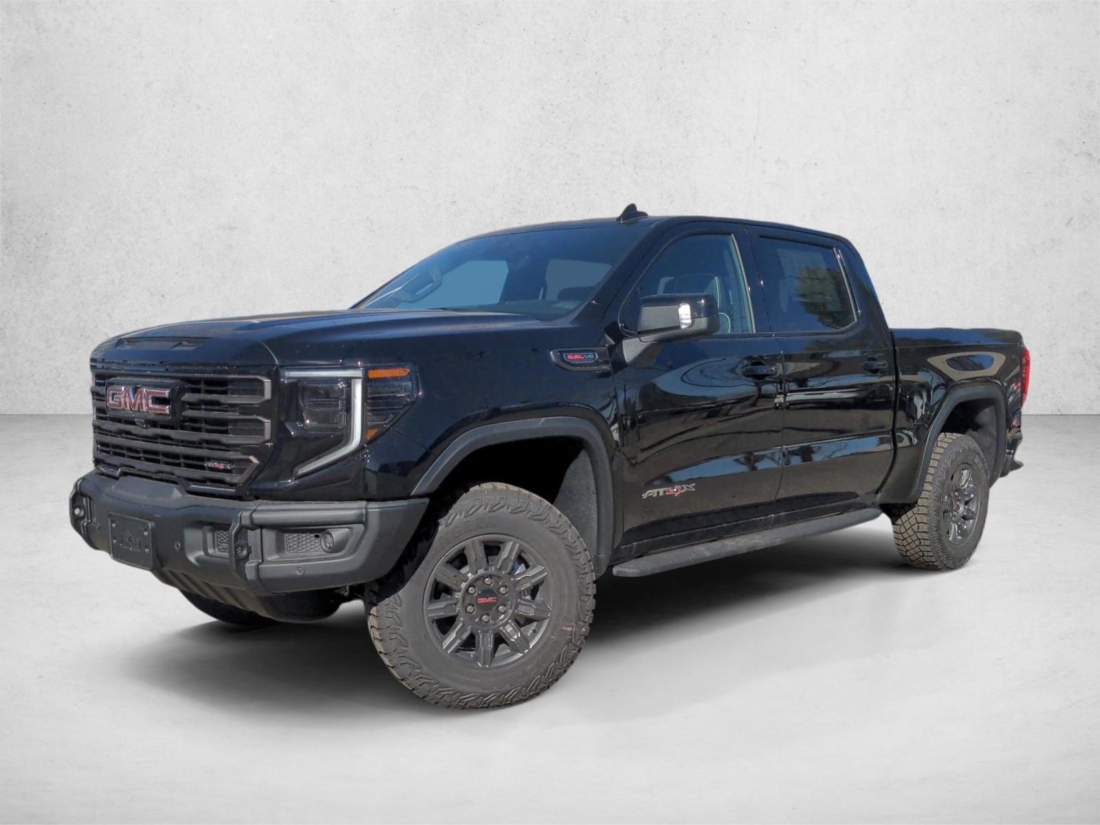 Thumbnail: 2026 GMC Sierra 1500 - 1