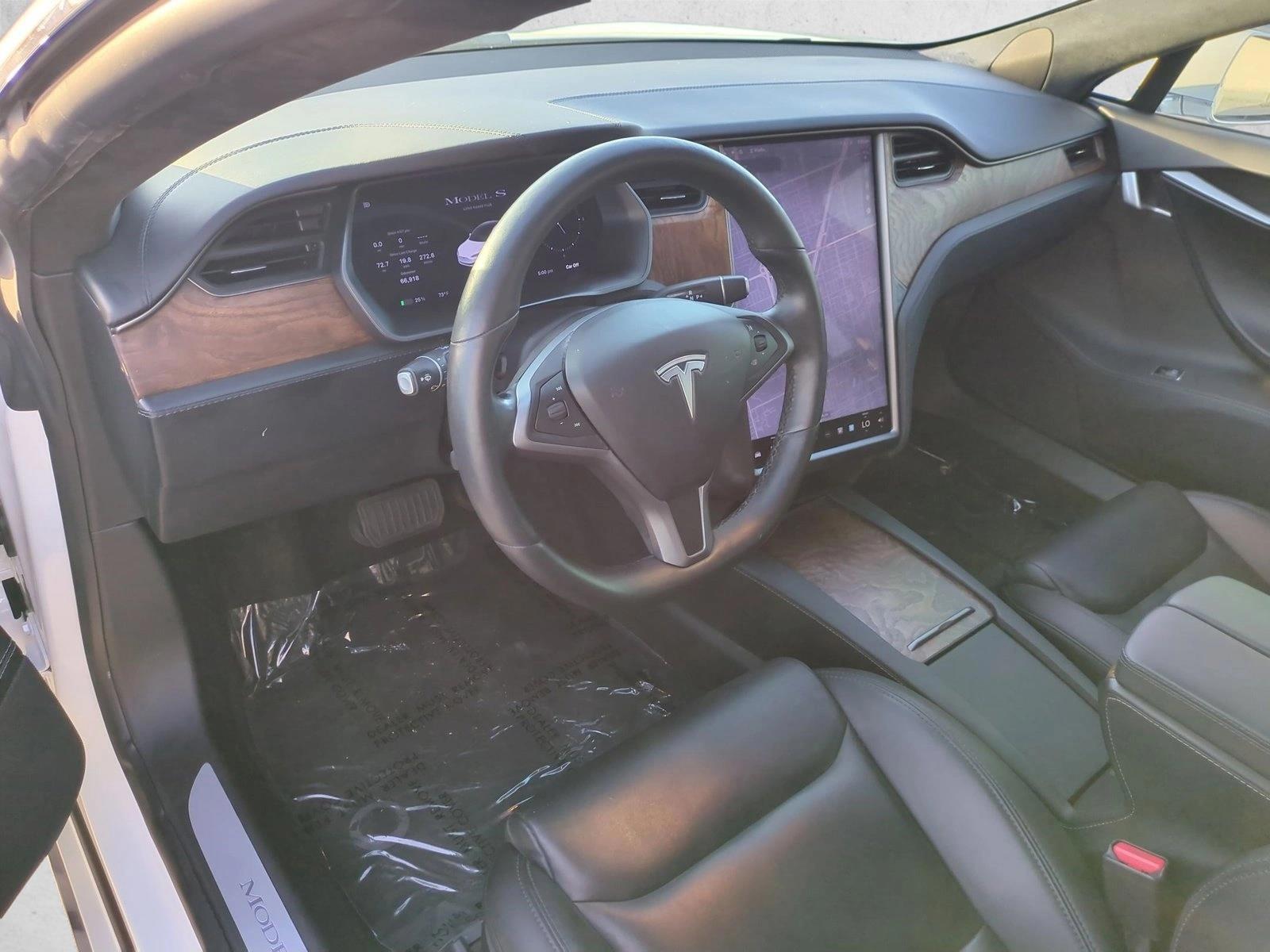 Thumbnail: 2020 Tesla Model S - 3