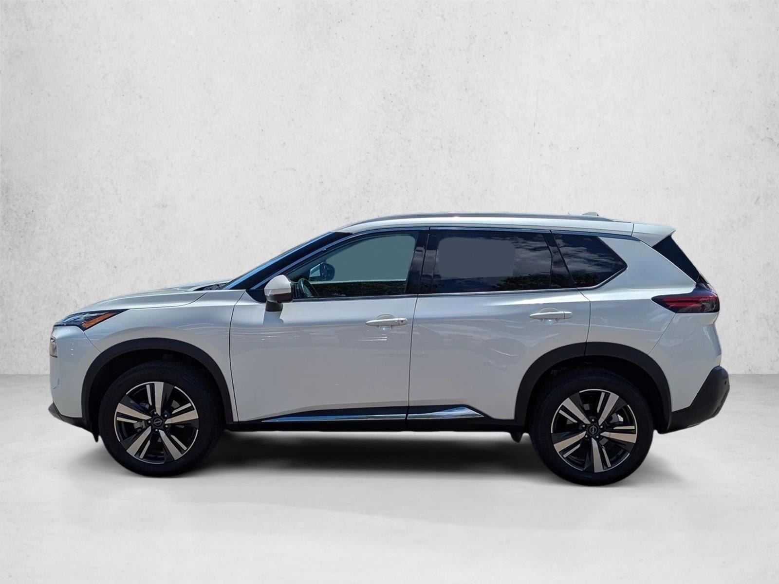 Thumbnail: 2023 Nissan Rogue - 2