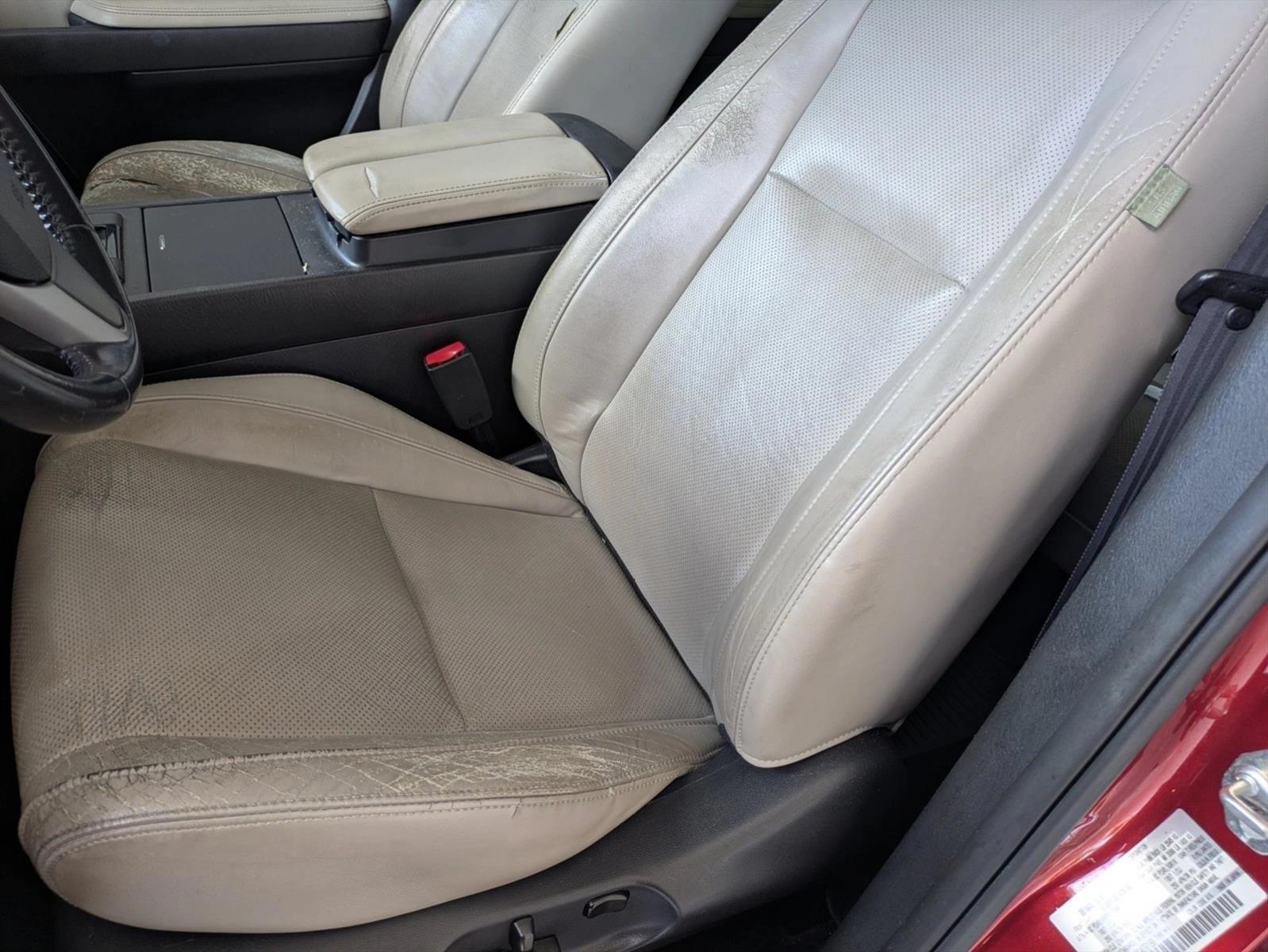Thumbnail: 2013 Mazda CX-9 - 3