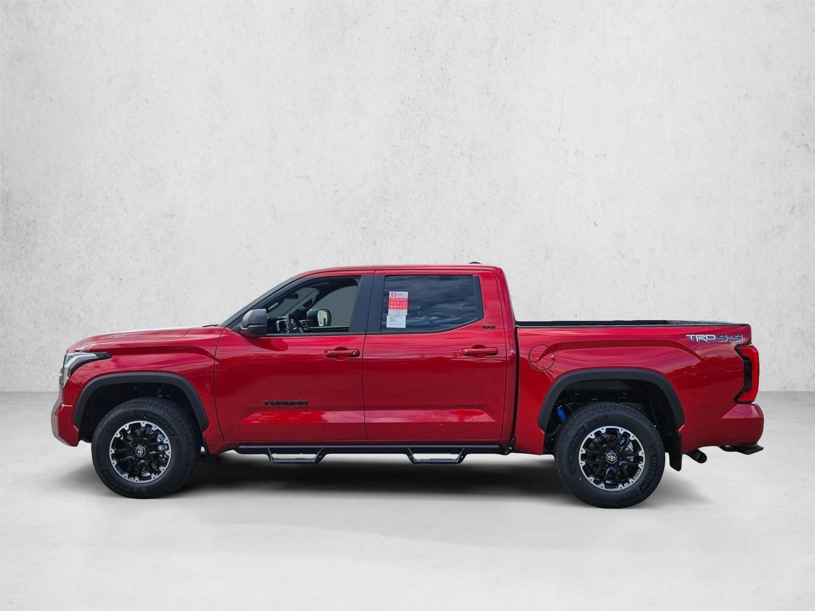 Thumbnail: 2026 Toyota Tundra - 2