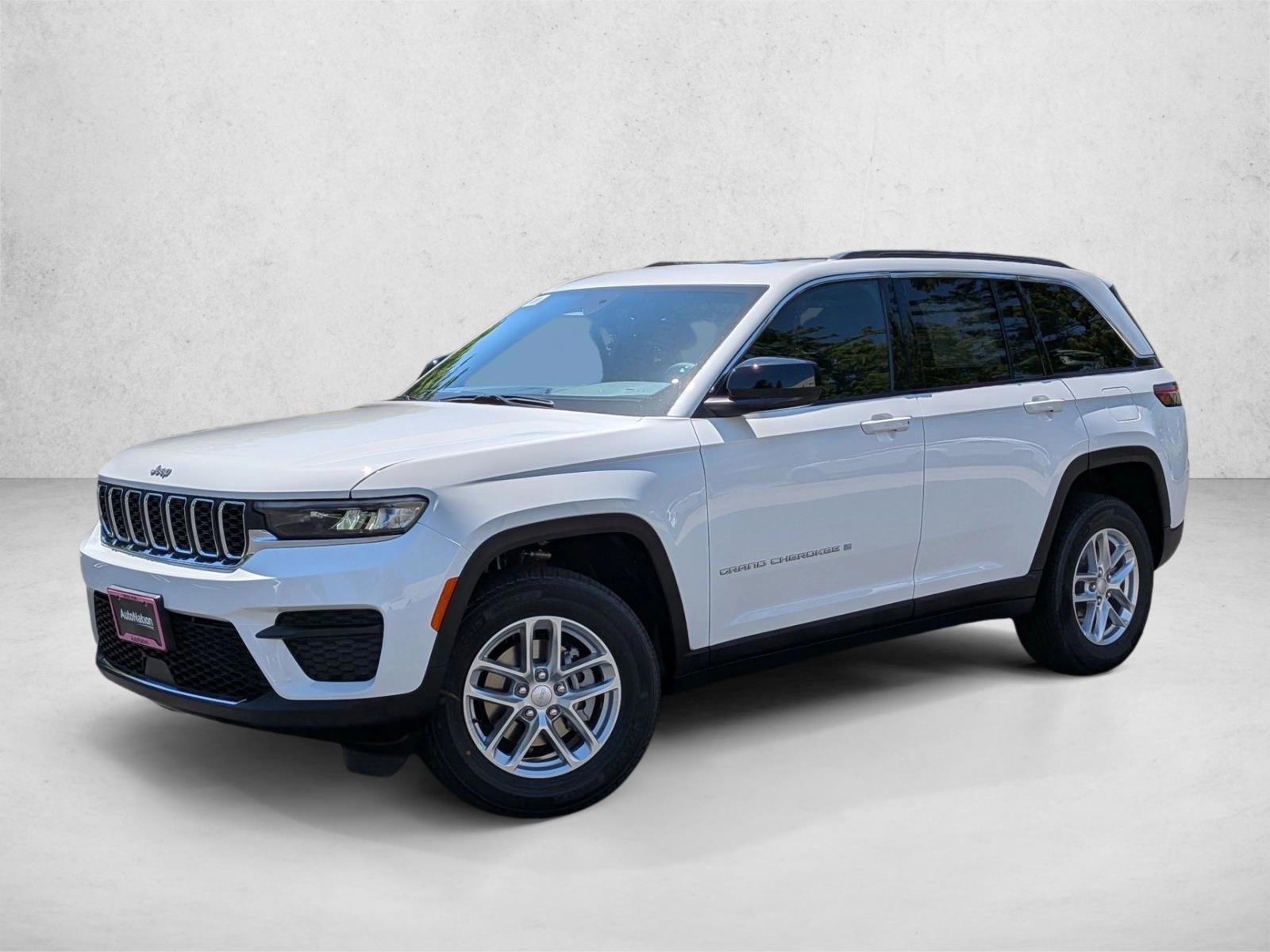 Thumbnail: 2026 Jeep Grand Cherokee - 1
