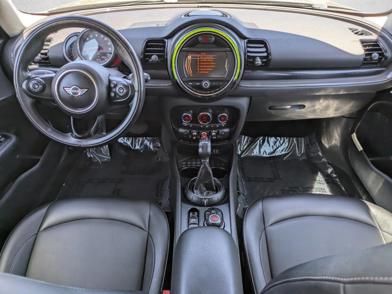 2017 MINI Clubman