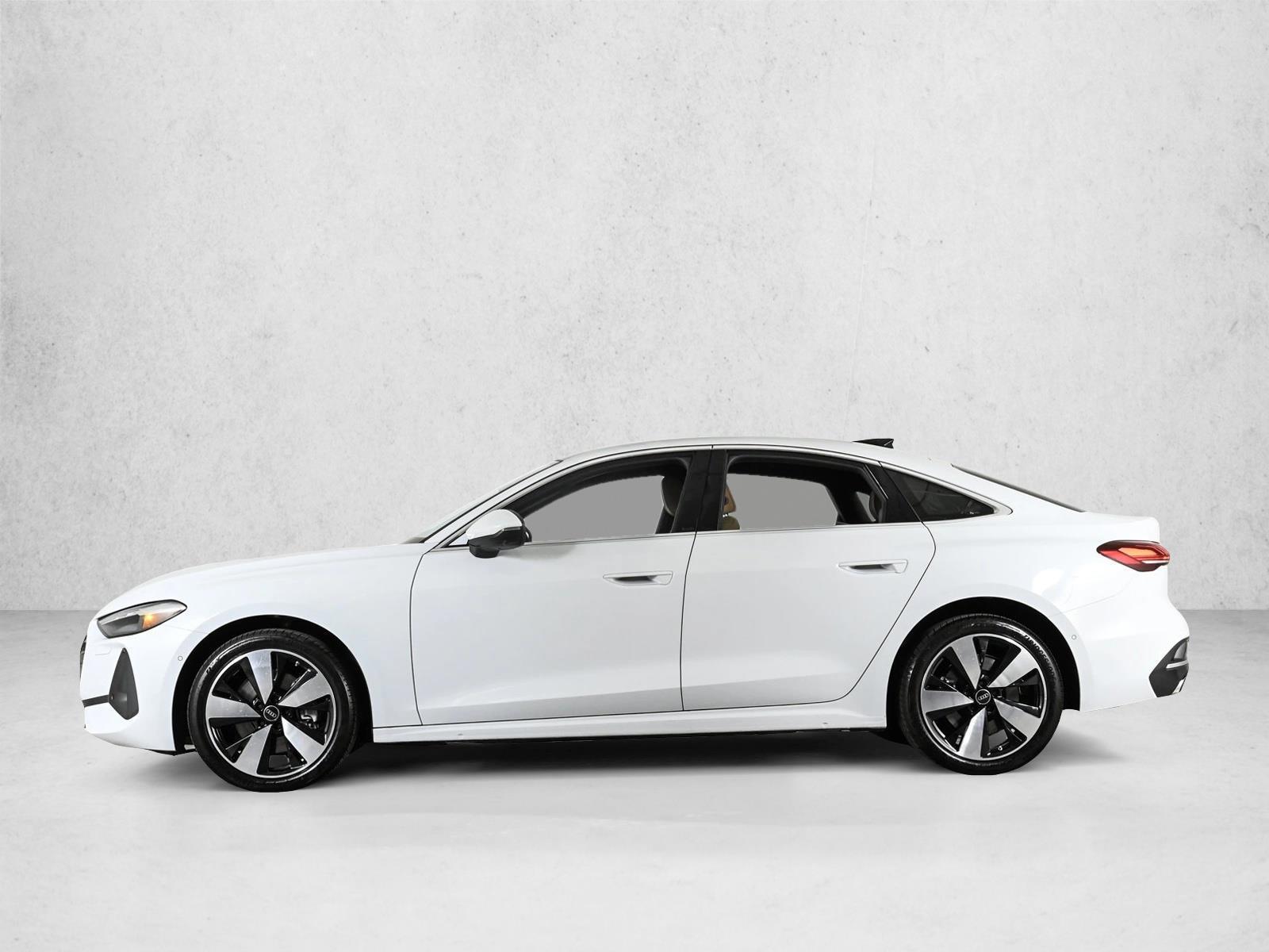 Thumbnail: 2025 Audi A5 - 2
