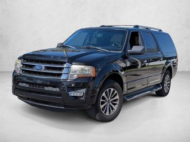 2017 Ford Expedition EL XLT -
                  Miami Lakes, FL